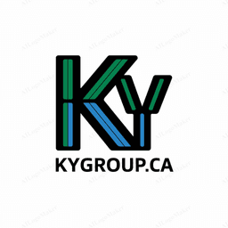 KY Group Logo