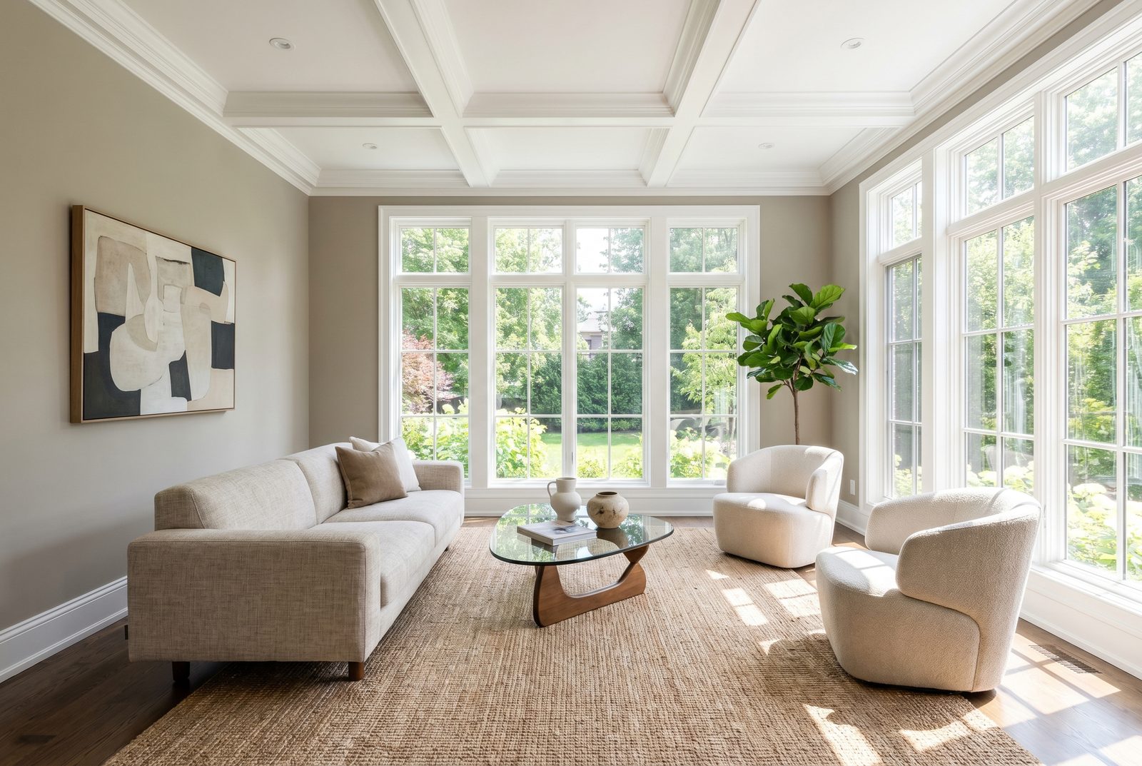 Interior Painting